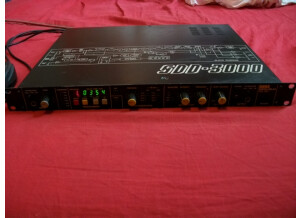 Korg Sdd 3000