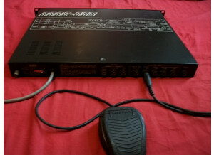 Korg Sdd 3000