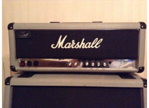 Marshall 2555 Silver Jubilee [1987] (51126)
