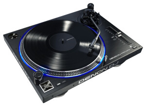 Denon dj vl12