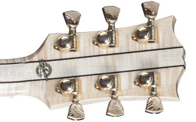 Gibson Doves in Flight Mystic Rosewood : SSDFMRGH1 FRETBOARD PANEL 02