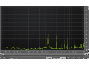 14 6dBs THD slow optocompresor