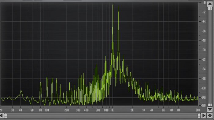 Allen & Heath Qu-16 : 09 6dBs comp IMD at 0,3mS rel 100ms hard R inf peak detector Allen & Heath Qu-16 : 09 6dBs comp IMD at 0,3mS rel 100ms hard R inf peak detector
