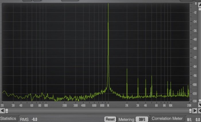 Allen & Heath Qu-16 : 07 6dBs comp at 0,3mS rel 100ms hard R inf peak detector 712x433 Allen & Heath Qu-16 : 07 6dBs comp at 0,3mS rel 100ms hard R inf peak detector 712x433
