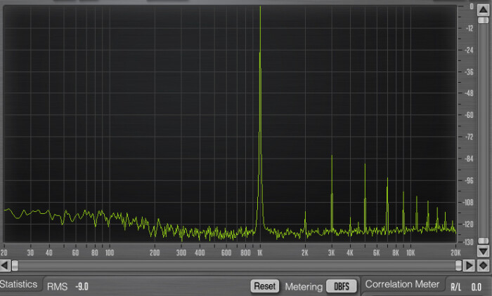 Behringer X32 Producer : 26 thd 6dbs comp at 5ms release 28ms hold 1ms peak detector Behringer X32 Producer : 26 thd 6dbs comp at 5ms release 28ms hold 1ms peak detector