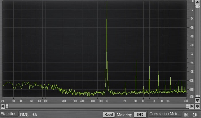 Behringer X32 Producer : 24 thd 6dbs comp at release hold minimo, rms detector