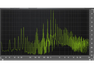 23 IMD 6dbs comp at release hold minimo
