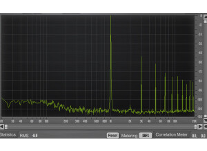 21 thd 6dbs comp at release hold minimo