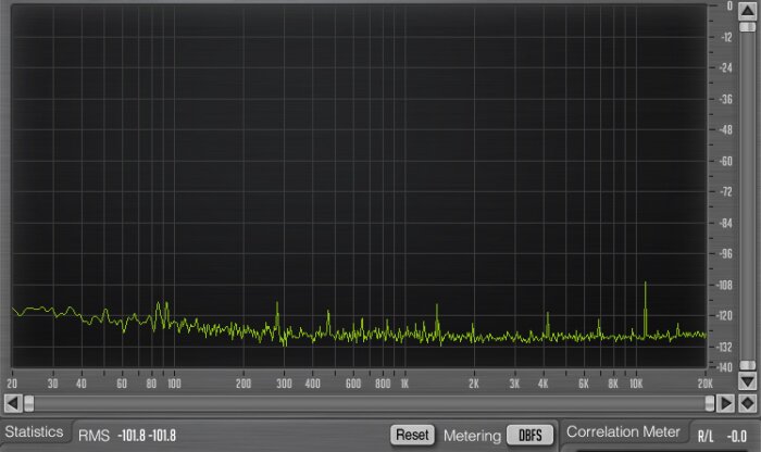 PreSonus StudioLive 16.4.2AI : 30 Noise todo muted PreSonus StudioLive 16.4.2AI : 30 Noise todo muted