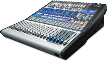 PreSonus StudioLive 16.4.2AI : SLM164AI xlarge PreSonus StudioLive 16.4.2AI : SLM164AI xlarge