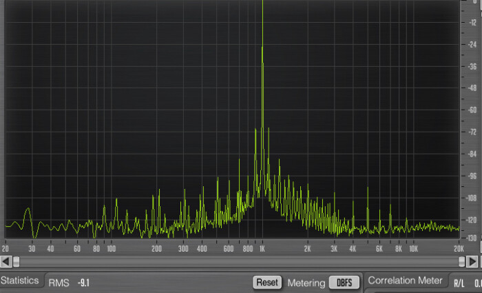Yamaha 01V96i : 55 thd comp 6dBs at 5 rel 29, ratio inf, codo hard Yamaha 01V96i : 55 thd comp 6dBs at 5 rel 29, ratio inf, codo hard