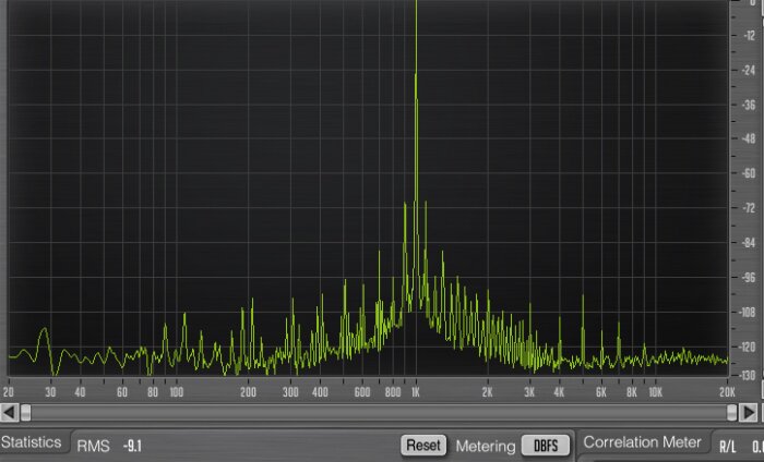 Yamaha 01V96i : 55 thd comp 6dBs at 5 rel 29, ratio inf, codo hard Yamaha 01V96i : 55 thd comp 6dBs at 5 rel 29, ratio inf, codo hard