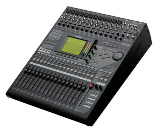 Yamaha 01V96i : 10592 640 Yamaha 01V96i : 10592 640