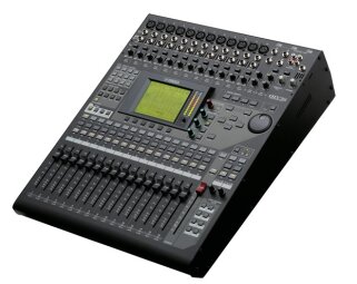 Yamaha 01V96i : 10592 640 Yamaha 01V96i : 10592 640