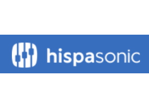 Hispasonic logo