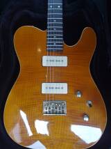 Willow's Bent Top T P90