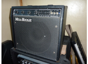 Mesa Boogie Mark IV Combo (37295)