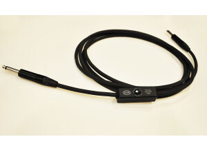 UnderToneAudio Vari-Cap Instrument Cable (83959)