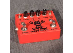 Coolpedals Dirty Devil