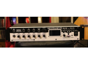 DV Mark Multiamp Head (13483)