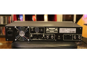 DV Mark Multiamp Head (77830)