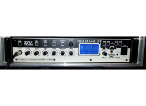 DV Mark Multiamp Head (1122)