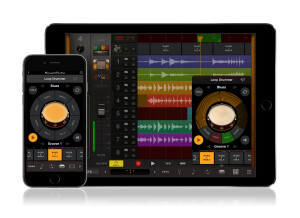IK Multimedia AmpliTube Mesa/Boogie App