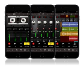 3 iPhone rec 3 iPhone rec