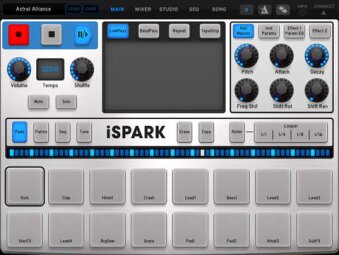 iSpark iSpark