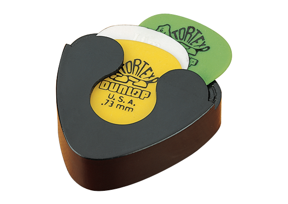 Dunlop Pickholder : Dunlop Pickholder 5005 (Article)