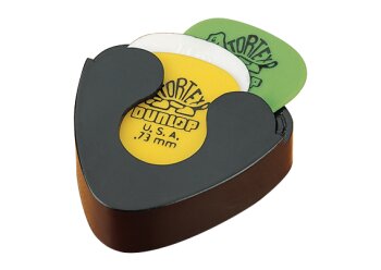 Dunlop Pickholder : Dunlop Pickholder 5005 (Article) Dunlop Pickholder : Dunlop Pickholder 5005 (Article)