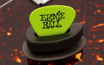 Ernie Ball Pick Buddy : Ernie Ball Pick Buddy (Article) Ernie Ball Pick Buddy : Ernie Ball Pick Buddy (Article)
