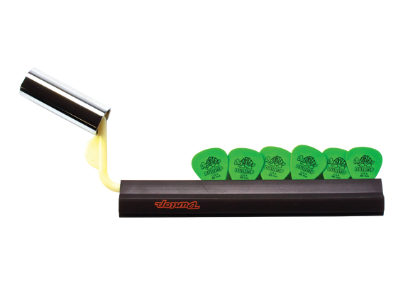 Dunlop 5015 Mic Stand Slide Holder : Dunlop Mic Stand Slide Holder (Article)