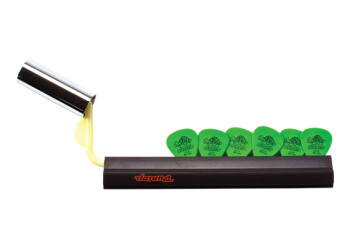 Dunlop 5015 Mic Stand Slide Holder : Dunlop Mic Stand Slide Holder (Article) Dunlop 5015 Mic Stand Slide Holder : Dunlop Mic Stand Slide Holder (Article)