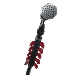 Planet Waves Microphone Stand Pick Holder : Planet Waves Microphone Stand Pick Holder (Article) Planet Waves Microphone Stand Pick Holder : Planet Waves Microphone Stand Pick Holder (Article)
