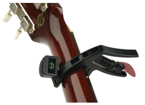 Planet Waves NS Artist Capo (Article)