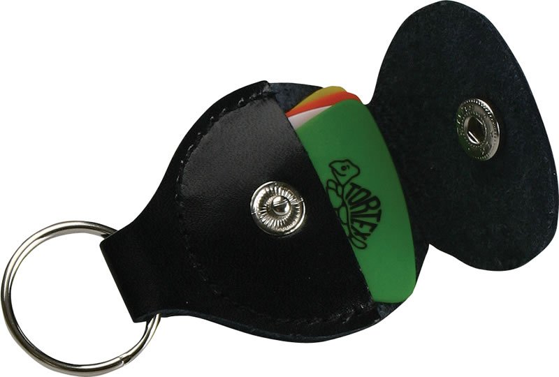 Dunlop Picker's Pouch 5200 : Dunlop Picker's Pouch (Article)