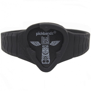 Pickbandz Pro Wristband : Pickbandz Pro Wristband (Article)