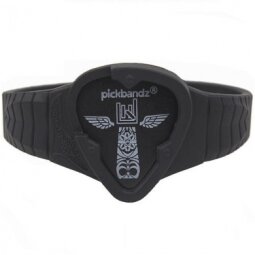 Pickbandz Pro Wristband : Pickbandz Pro Wristband (Article) Pickbandz Pro Wristband : Pickbandz Pro Wristband (Article)