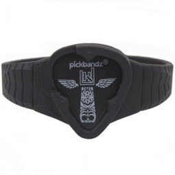 Pickbandz Pro Wristband : Pickbandz Pro Wristband (Article) Pickbandz Pro Wristband : Pickbandz Pro Wristband (Article)