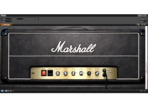 Universal Audio Marshall JMP 2203