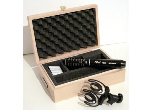 Pearl Microphones MSH 10 MS-Stéréo