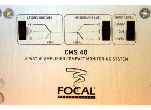 Focal CMS 40 065