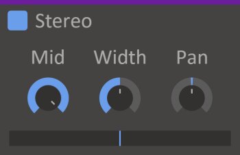 stereo full stereo full