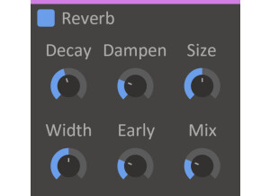 Reverb full