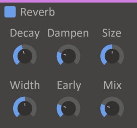 reverb full reverb full
