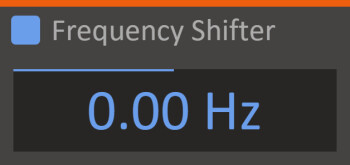 frequency shifter full