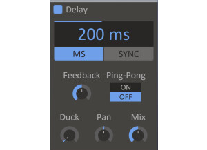 kiloHearts Frequency Shifter