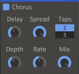 Chorus Chorus