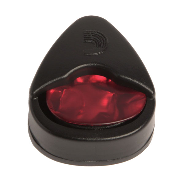 Planet Waves Standard Pick Holder : Standard Pick Holder